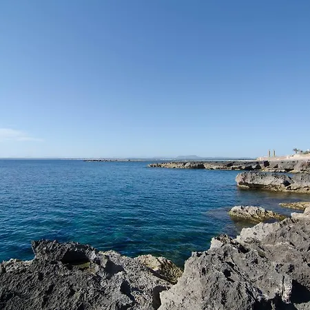 Sa Marina Villa *
