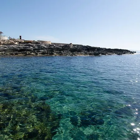 Sa Marina * Ses Salines (Mallorca)