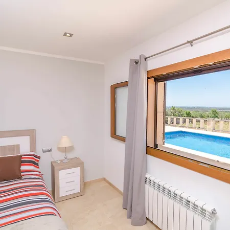 Villa Sa Marina