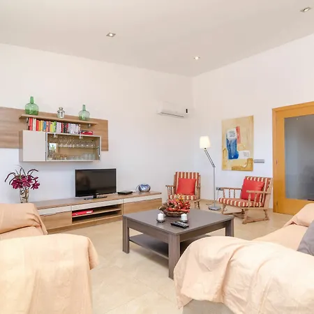 Villa Sa Marina Ses Salines (Mallorca)