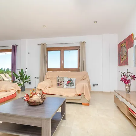 Sa Marina Villa *