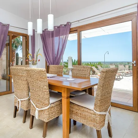 Villa Sa Marina Ses Salines (Mallorca)
