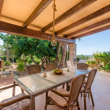 Sa Marina Villa Ses Salines (Mallorca)
