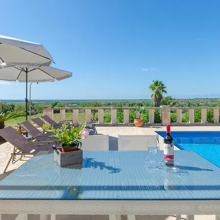 Sa Marina Villa Ses Salines (Mallorca)