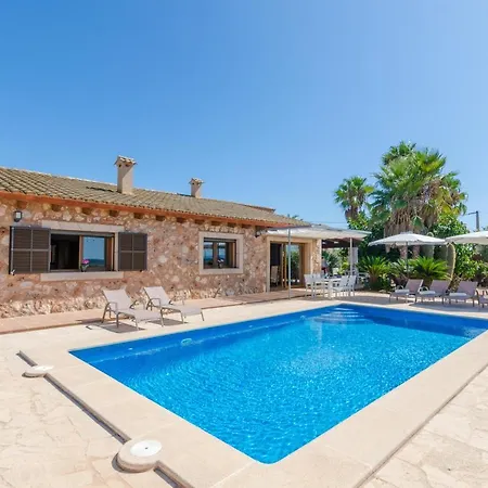 Sa Marina Villa Ses Salines (Mallorca)