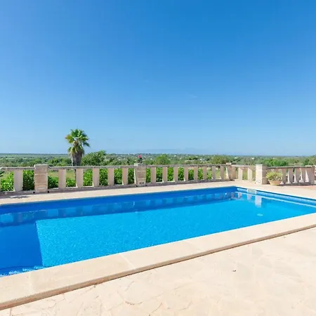 Sa Marina Villa