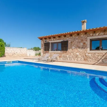 Sa Marina Villa Ses Salines (Mallorca)