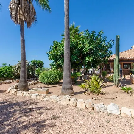 Sa Marina Villa