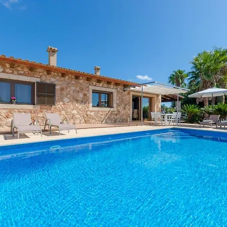 Sa Marina Villa *