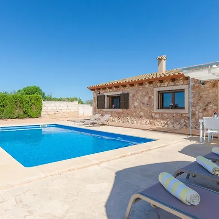 Villa Sa Marina *