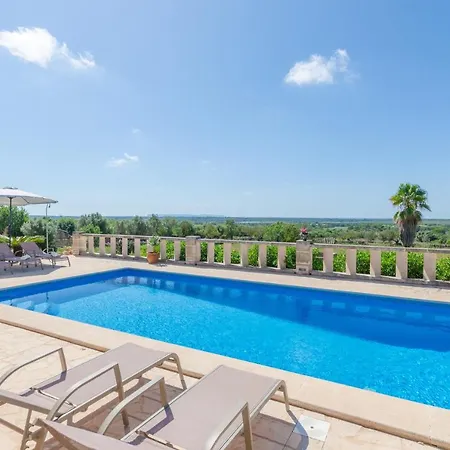 Sa Marina Villa *