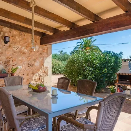 Sa Marina Villa